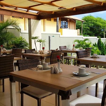 Ravenala Hotel Boutique カノア・ケブラーダ エクステリア 写真