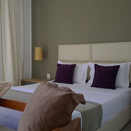 Ravenala Hotel Boutique カノア・ケブラーダ エクステリア 写真