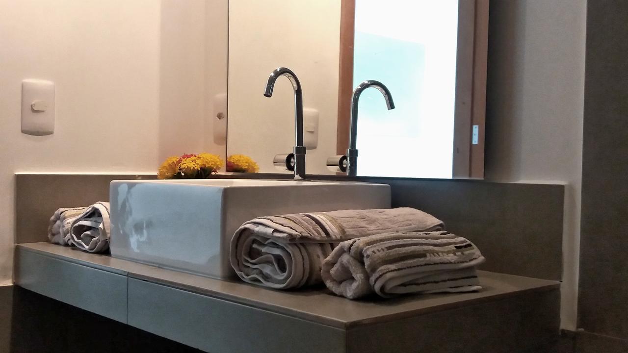 Ravenala Hotel Boutique カノア・ケブラーダ エクステリア 写真