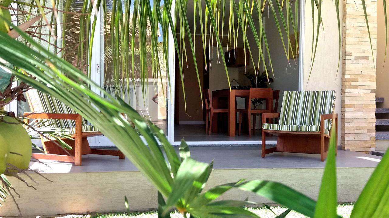 Ravenala Hotel Boutique カノア・ケブラーダ エクステリア 写真