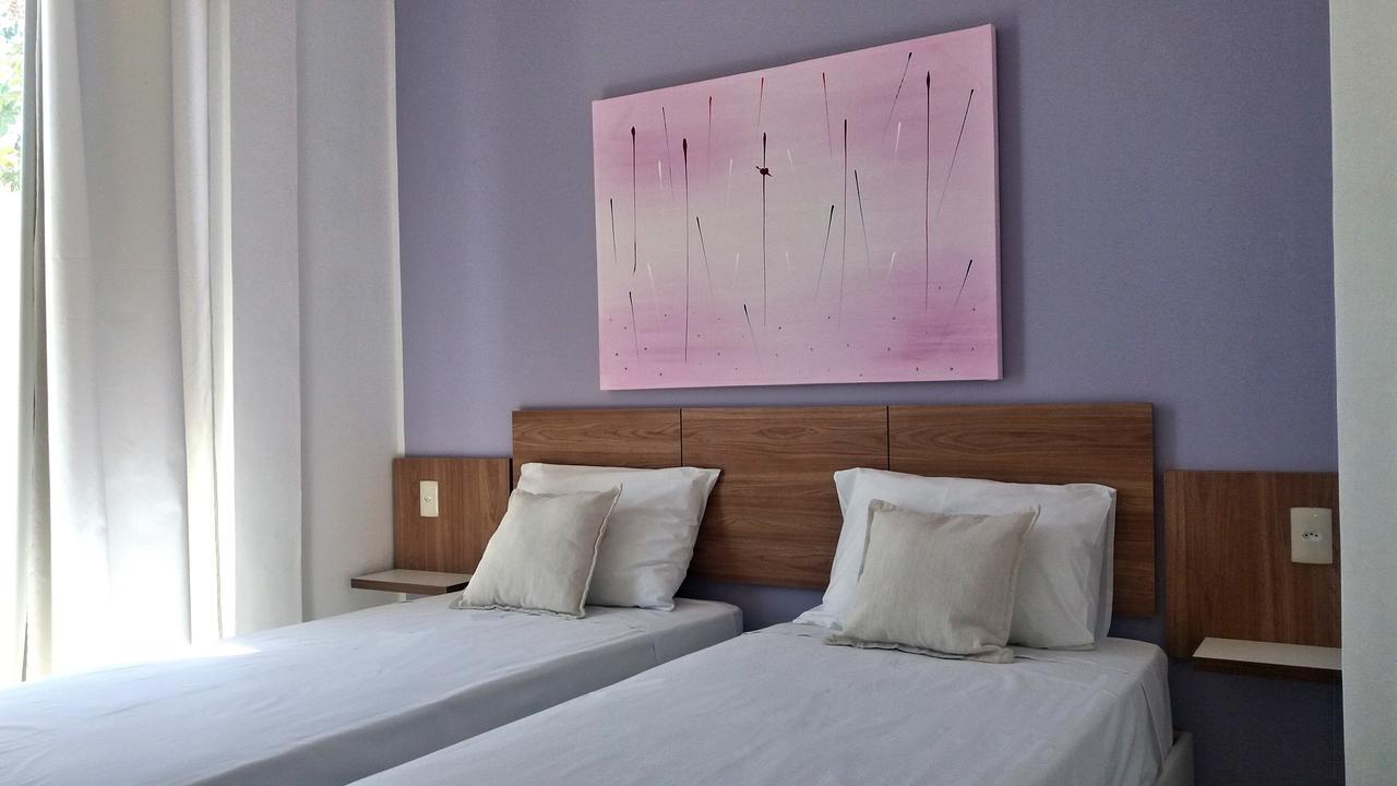 Ravenala Hotel Boutique カノア・ケブラーダ エクステリア 写真
