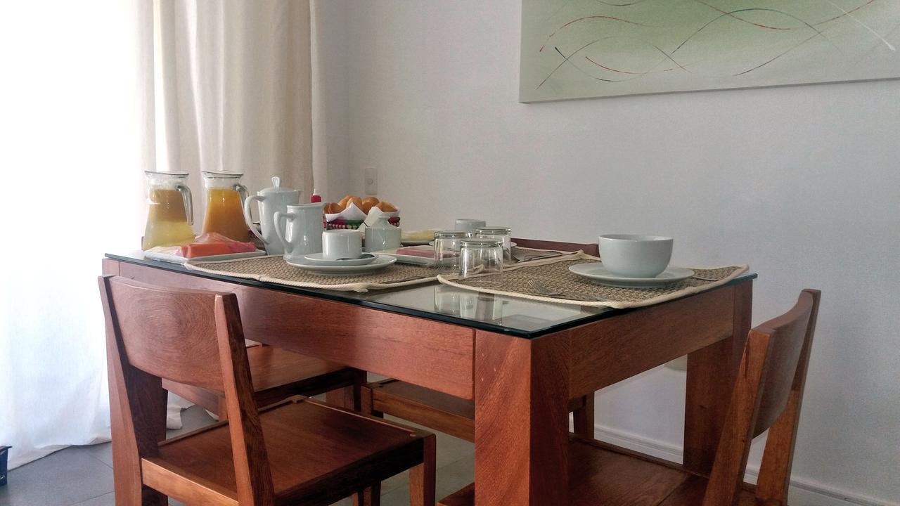 Ravenala Hotel Boutique カノア・ケブラーダ エクステリア 写真