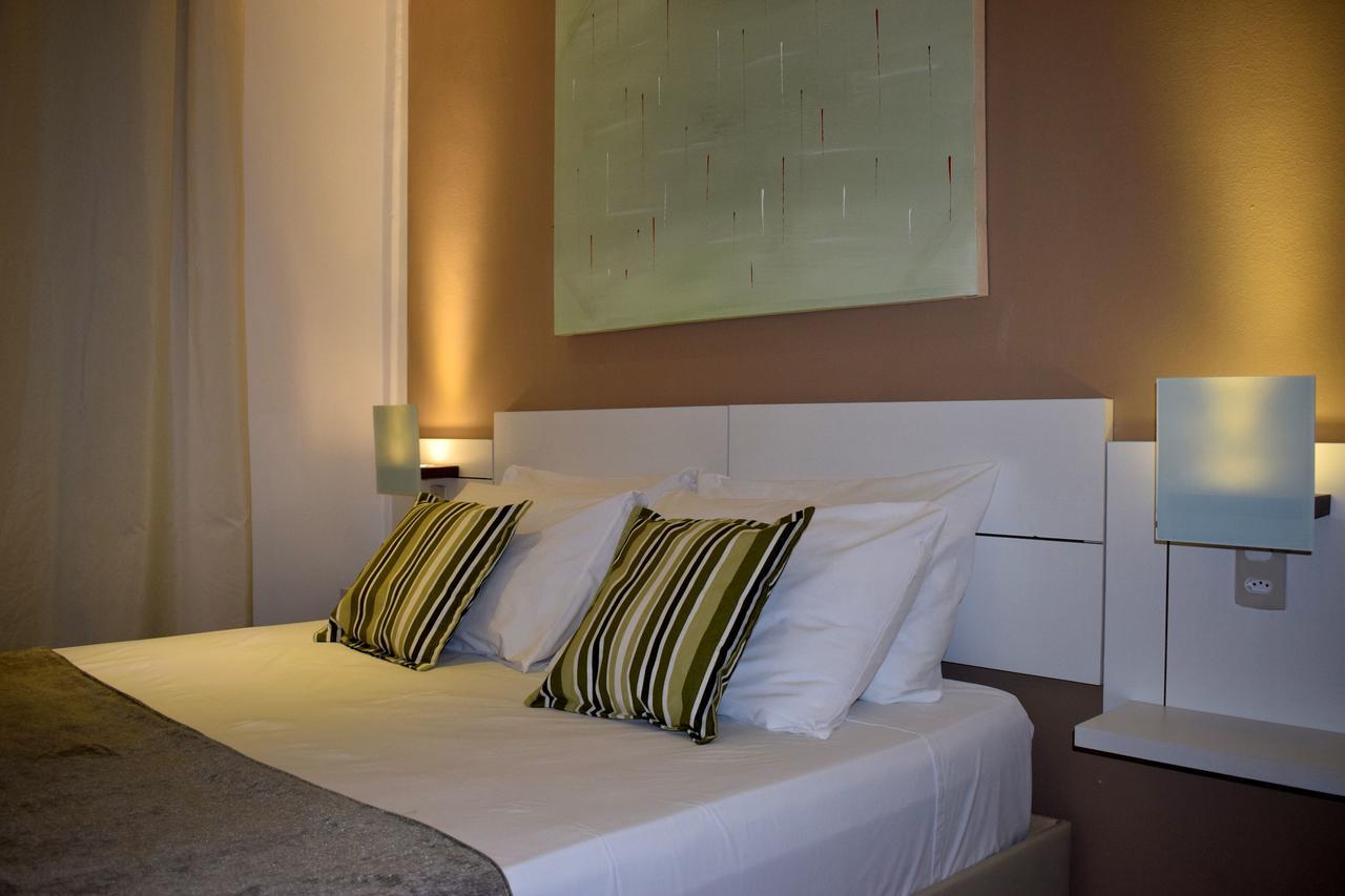 Ravenala Hotel Boutique カノア・ケブラーダ エクステリア 写真