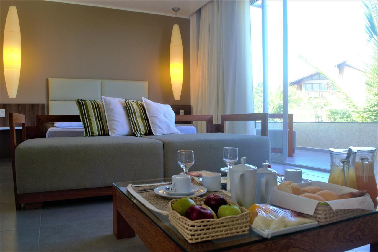 Ravenala Hotel Boutique カノア・ケブラーダ エクステリア 写真