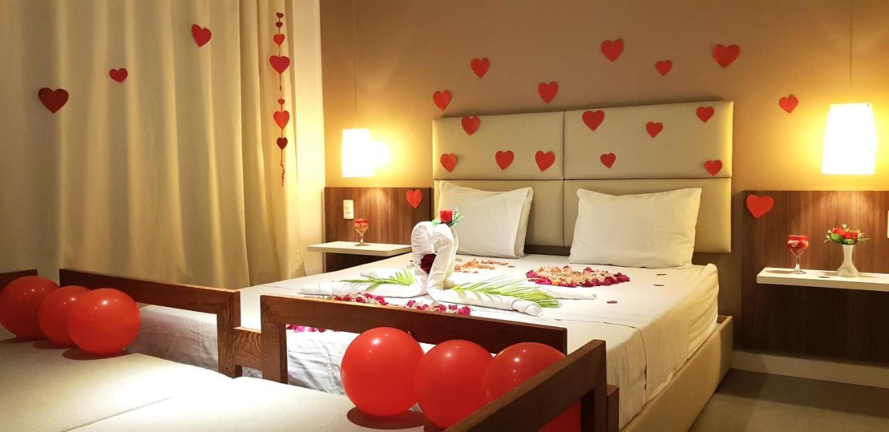 Ravenala Hotel Boutique カノア・ケブラーダ エクステリア 写真