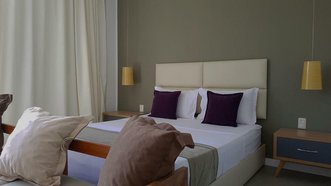 Ravenala Hotel Boutique カノア・ケブラーダ エクステリア 写真