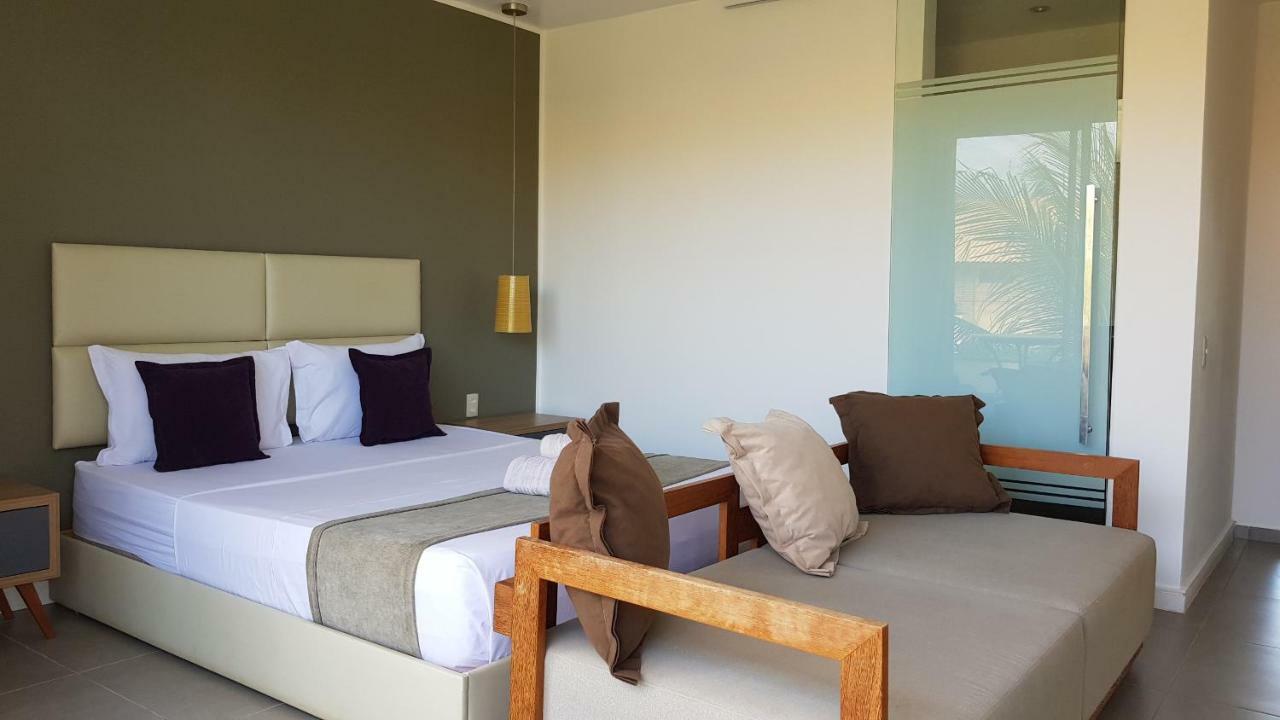 Ravenala Hotel Boutique カノア・ケブラーダ エクステリア 写真