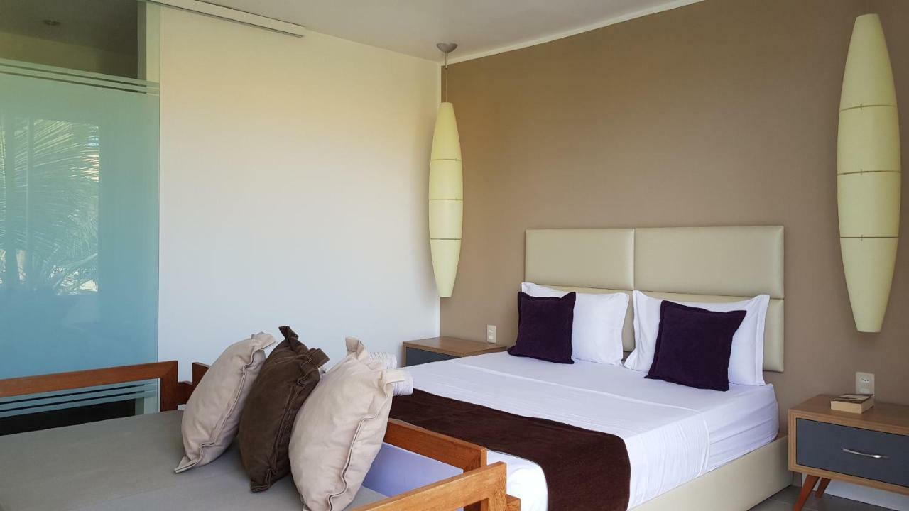 Ravenala Hotel Boutique カノア・ケブラーダ エクステリア 写真