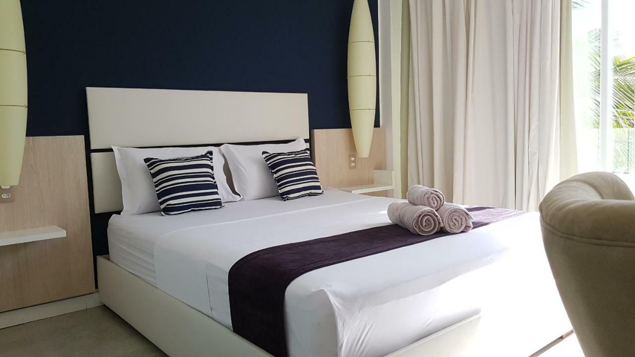 Ravenala Hotel Boutique カノア・ケブラーダ エクステリア 写真