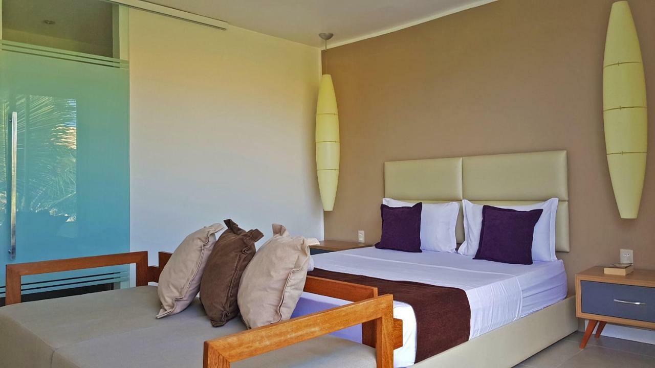 Ravenala Hotel Boutique カノア・ケブラーダ エクステリア 写真