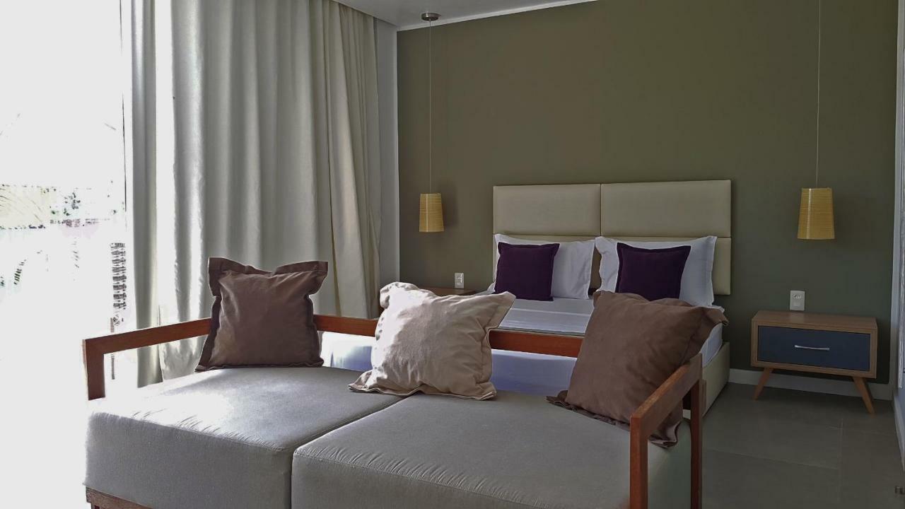 Ravenala Hotel Boutique カノア・ケブラーダ エクステリア 写真