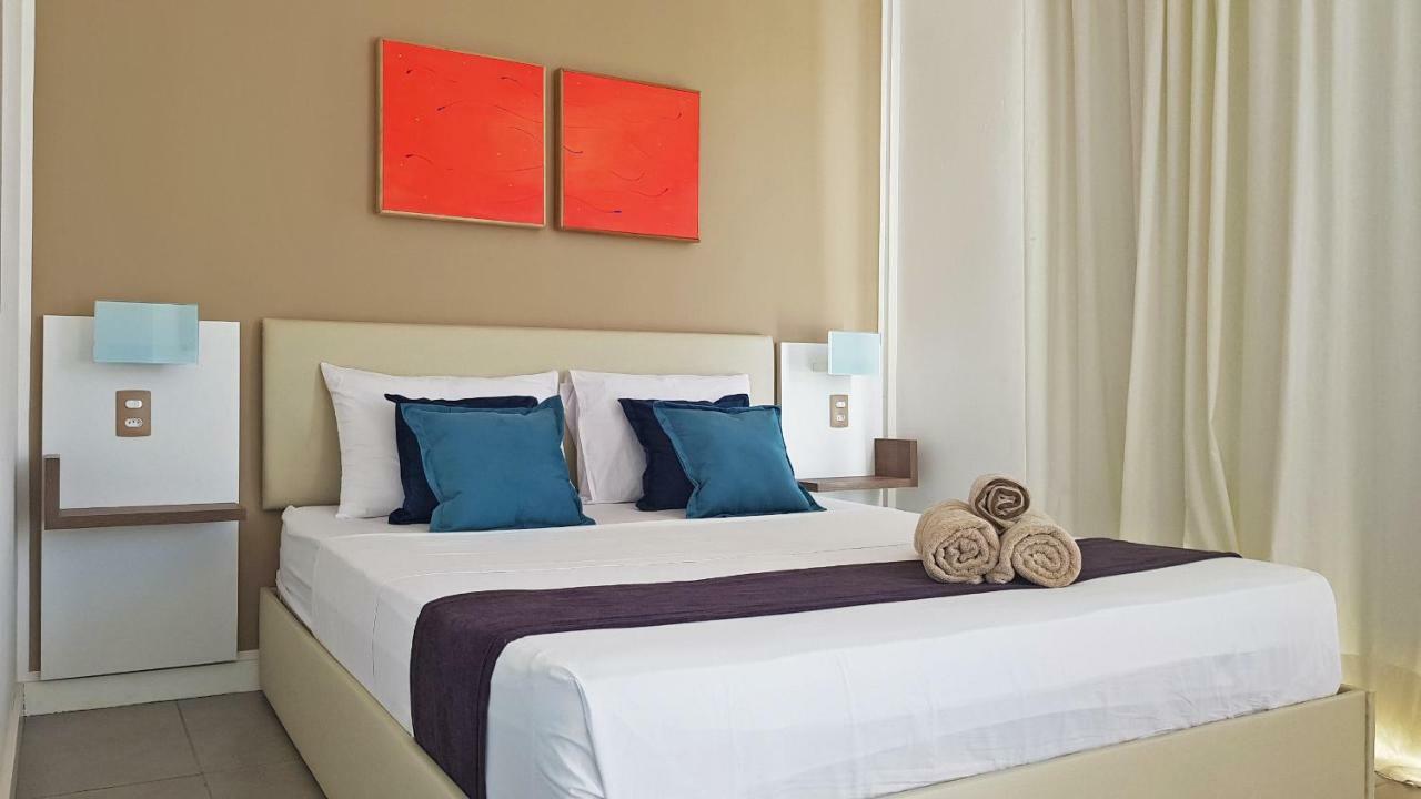 Ravenala Hotel Boutique カノア・ケブラーダ エクステリア 写真