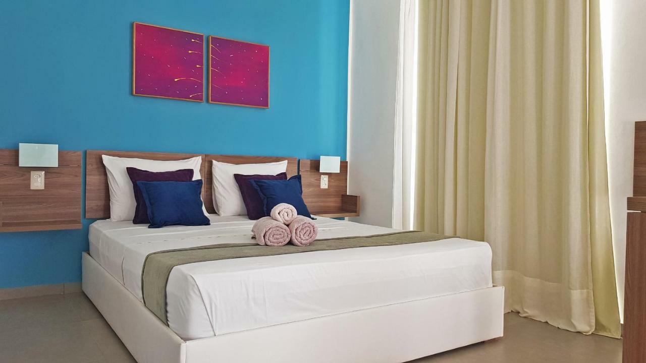 Ravenala Hotel Boutique カノア・ケブラーダ エクステリア 写真