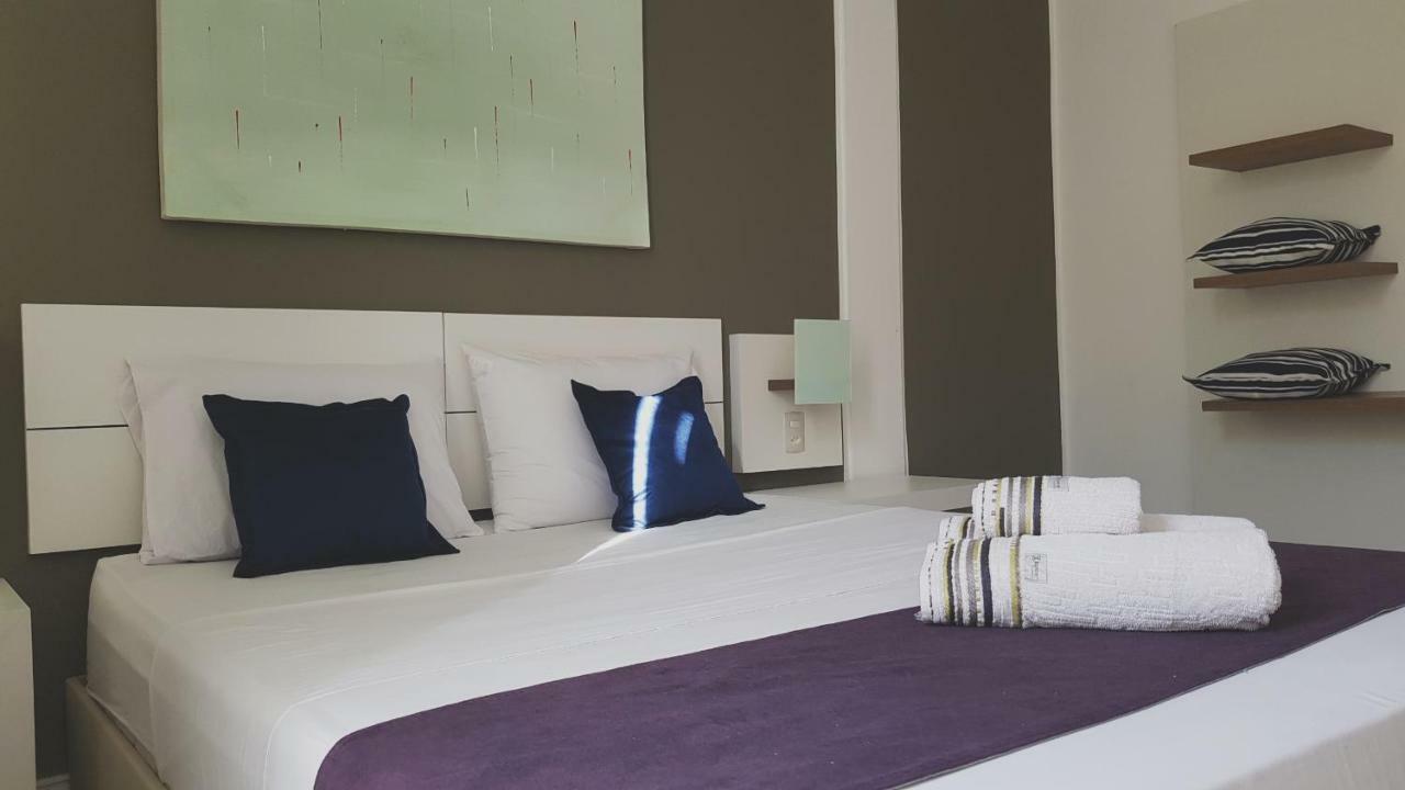 Ravenala Hotel Boutique カノア・ケブラーダ エクステリア 写真